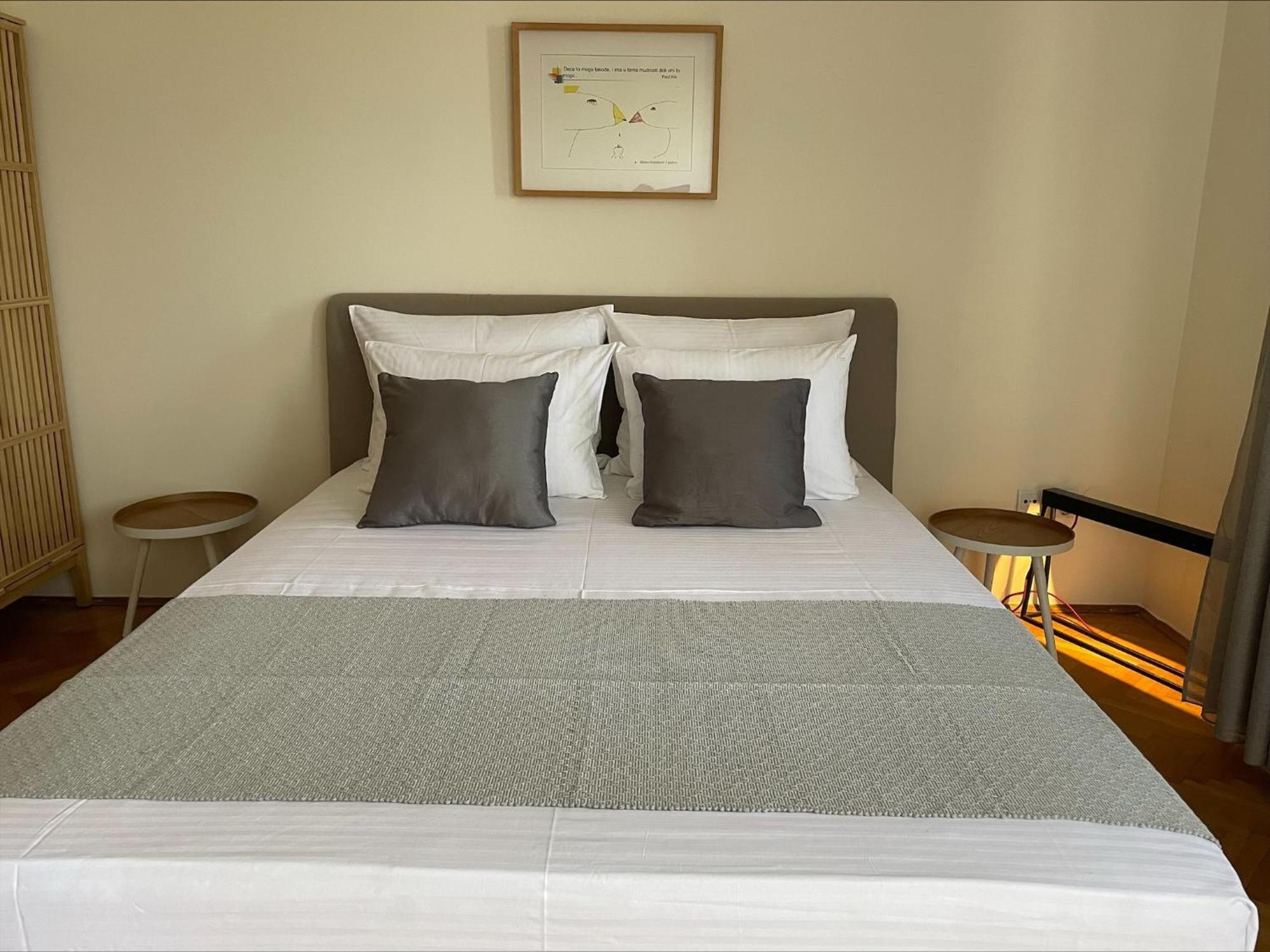 Two Bedroom Apartment Student Square بلغراد المظهر الخارجي الصورة