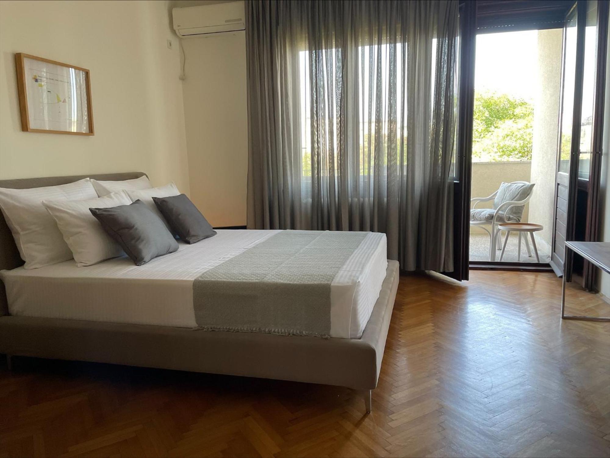 Two Bedroom Apartment Student Square بلغراد المظهر الخارجي الصورة