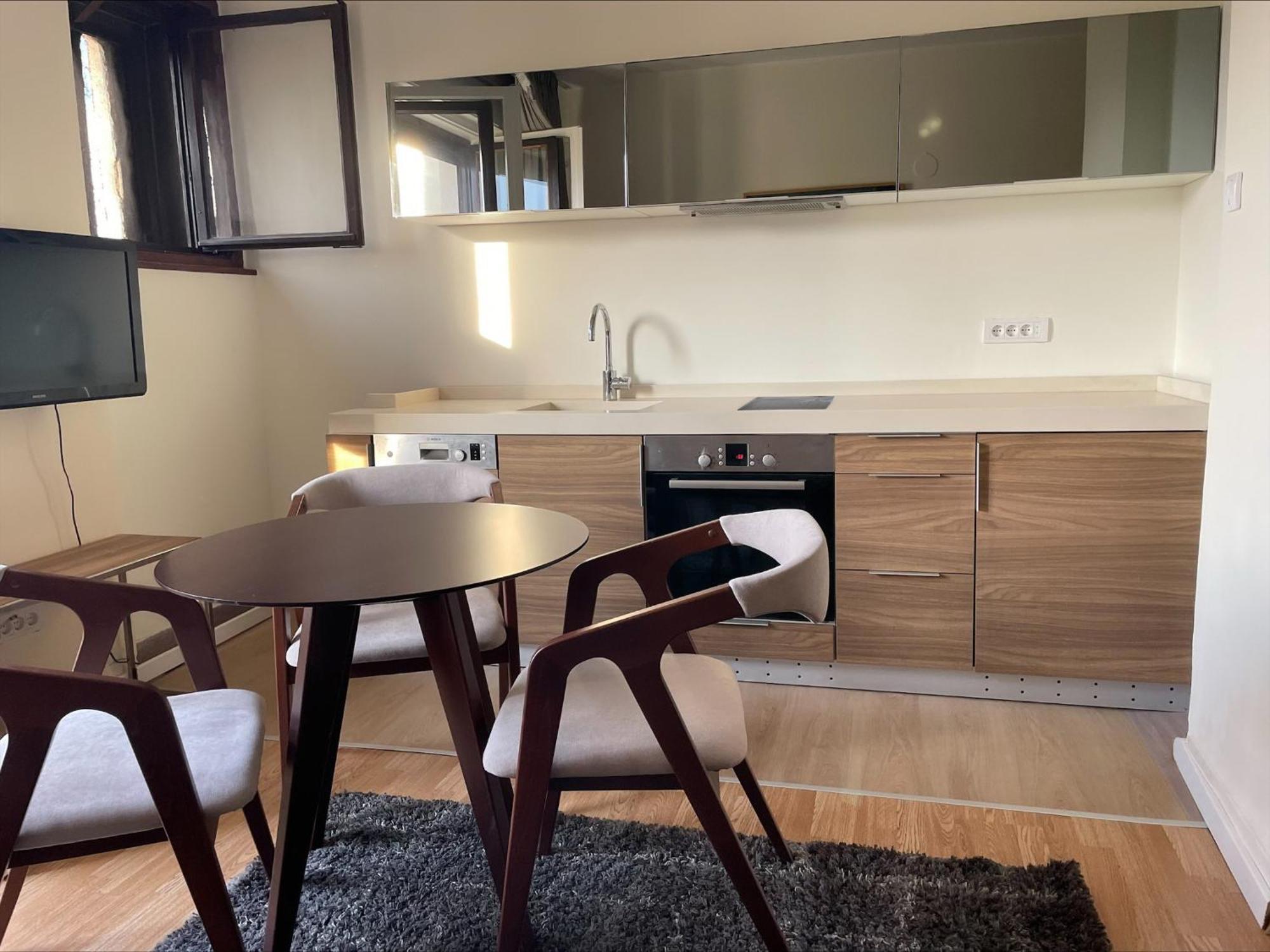 Two Bedroom Apartment Student Square بلغراد المظهر الخارجي الصورة