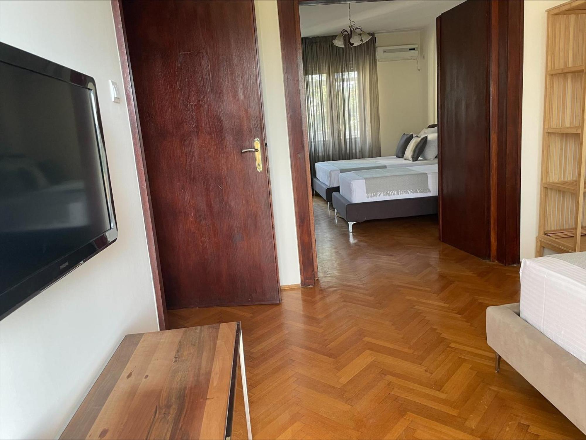 Two Bedroom Apartment Student Square بلغراد المظهر الخارجي الصورة