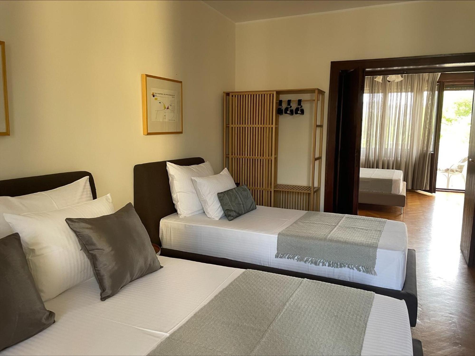 Two Bedroom Apartment Student Square بلغراد المظهر الخارجي الصورة